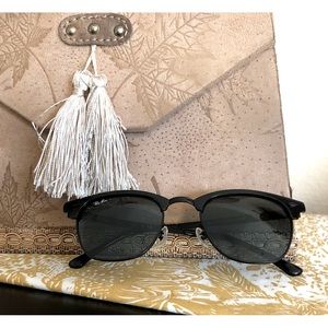 NWOT Ray-Ban Clubmaster